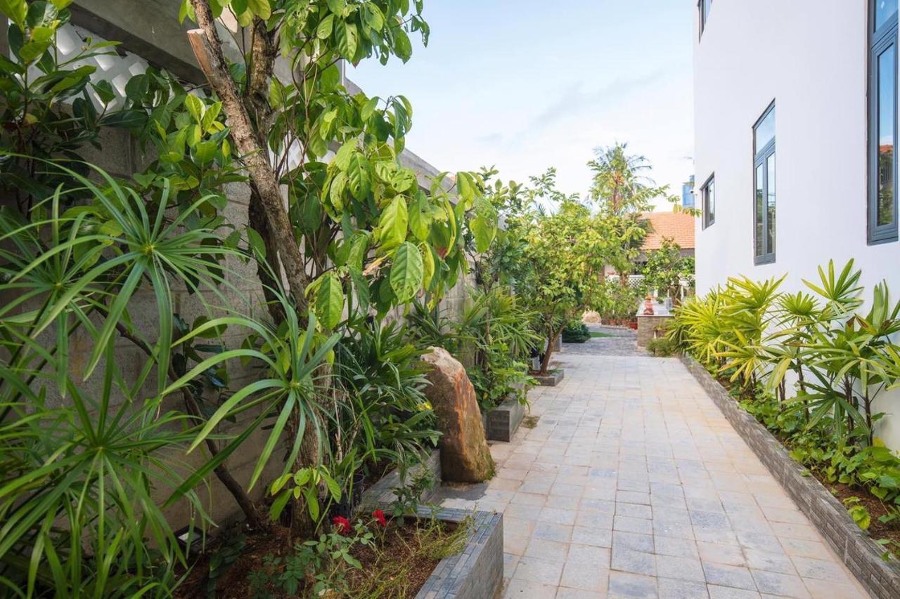 Nhu House Bungalow Phu Quoc Exterior photo