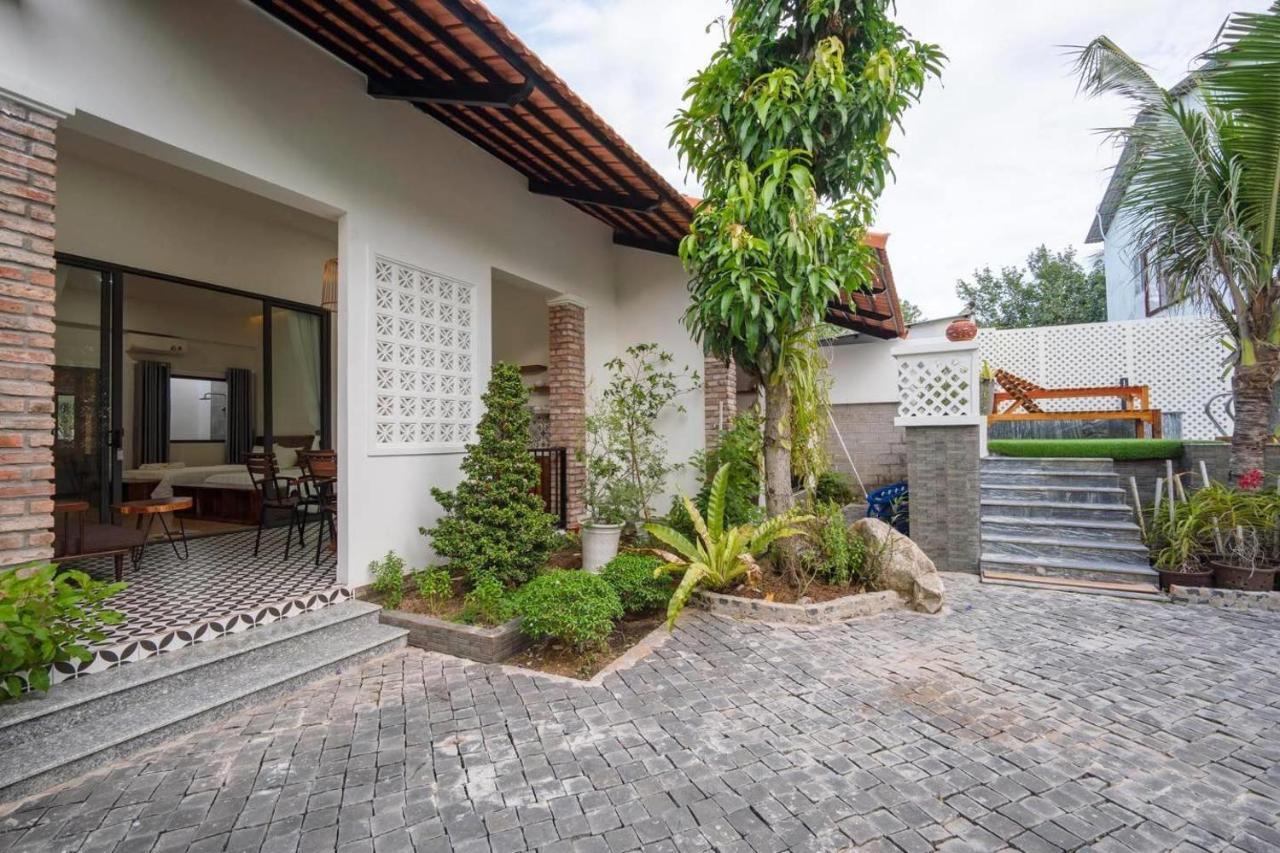 Nhu House Bungalow Phu Quoc Exterior photo