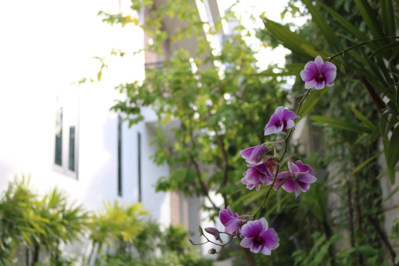 Nhu House Bungalow Phu Quoc Exterior photo