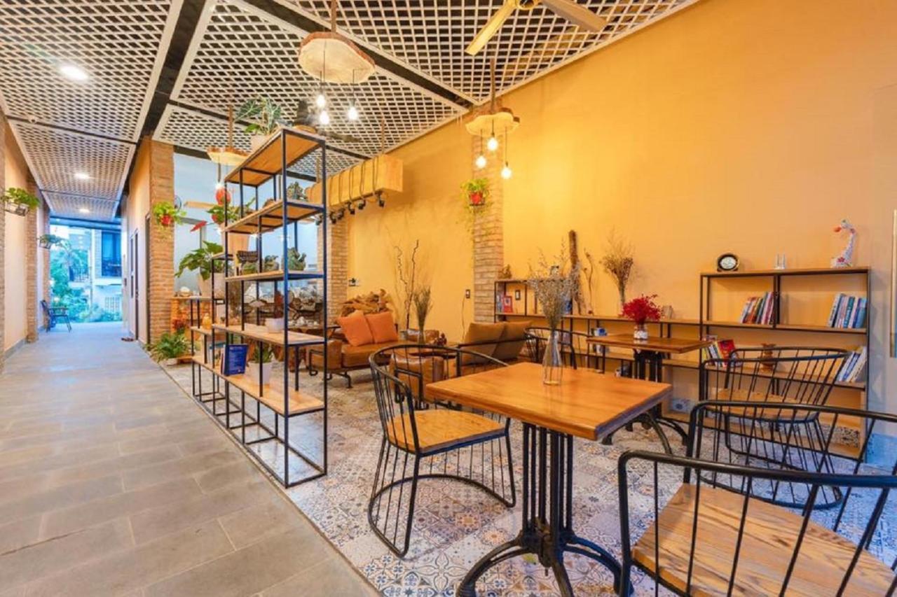 Nhu House Bungalow Phu Quoc Exterior photo