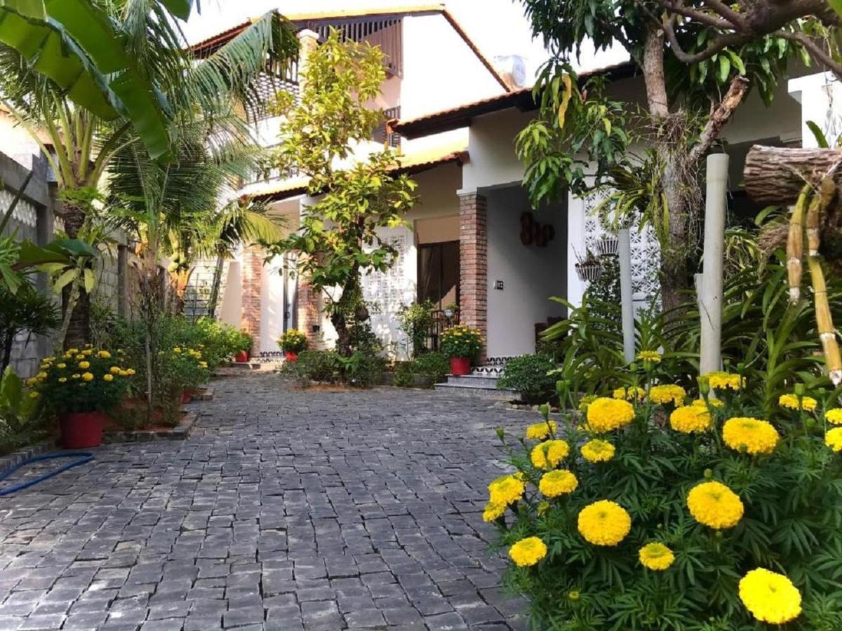 Nhu House Bungalow Phu Quoc Exterior photo
